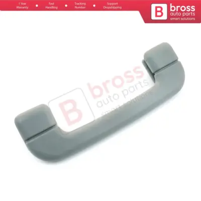 Maniglia Interna Tetto Grigia 7700808072 per Renault Laguna MK1 Safrane