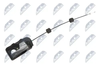 Maniglia Laterale Porta Interna Destra per Ford Mondeo Iii 2000-2007
