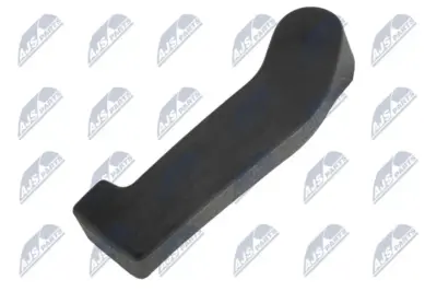 Maniglia Laterale Porta Interna per Renault Master Iii 2010- Opel Movano B