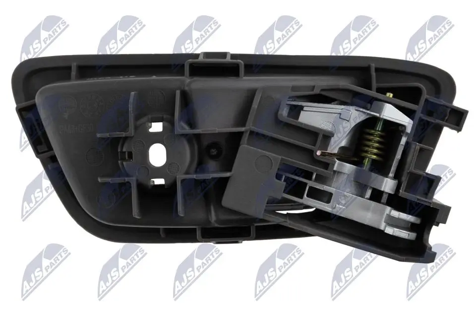 Maniglia Laterale Porta Interna Sinistra per Ford Fiesta 2013