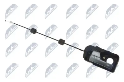 Maniglia Laterale Porta Interna Sinistra per Ford Mondeo Iii 2000-2007