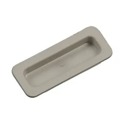Maniglia Parasole Apribile Beige per BMW Serie 3 E46, E39