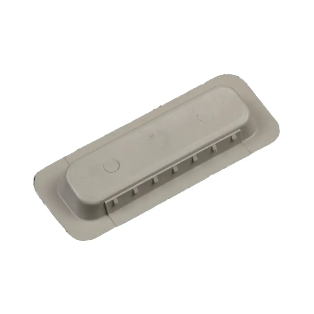 Maniglia Parasole Apribile Beige per Mitsubishi Eclipse