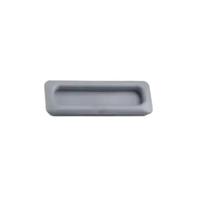 Maniglia Parasole Tettuccio Grigia per Mercedes Classe E (W210-W211)