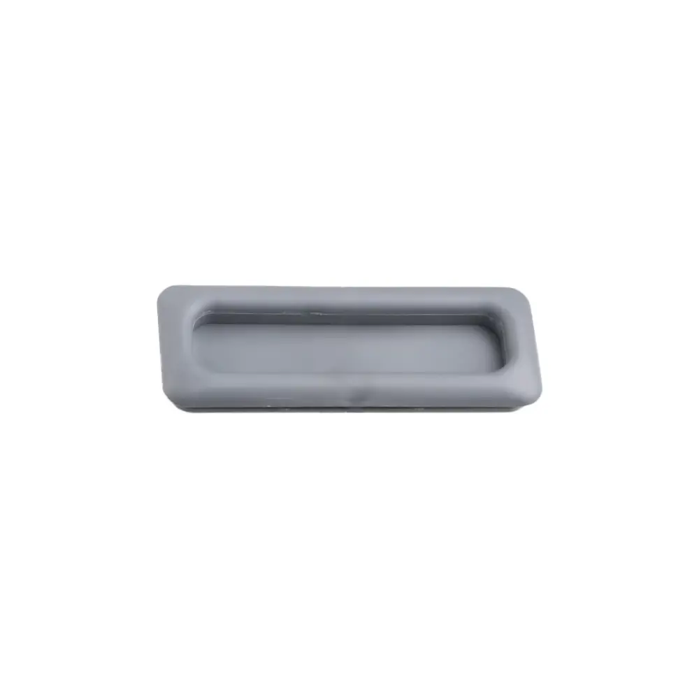 Maniglia Parasole Tettuccio Grigia per Mercedes Classe E (W210-W211)