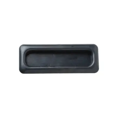 Maniglia Parasole Tettuccio per Mercedes Classe S (W140) - Nera
