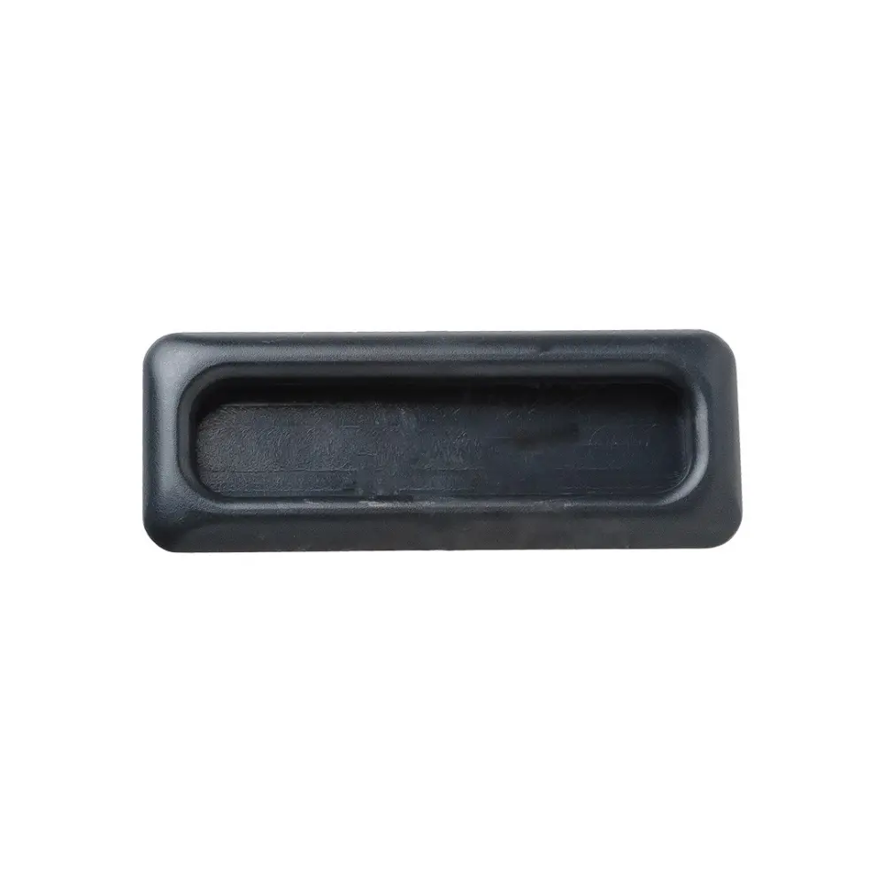 Maniglia Parasole Tettuccio per Mercedes Classe S (W140) - Nera