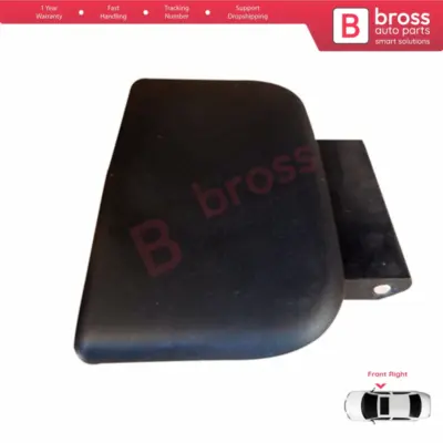 Maniglia Porta Anteriore Destra 9101.J5 per Peugeot Partner 1996-2007, Citroen