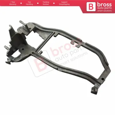 Maniglia Porta Esterno Anteriore Destra per BMW X5 (2000-2006) 51218243616 R