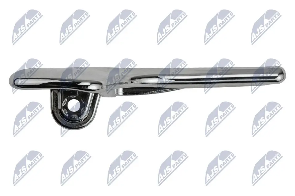 Maniglia Porta Interna Cromata Destra Anteriore Opel Corsa D 2007