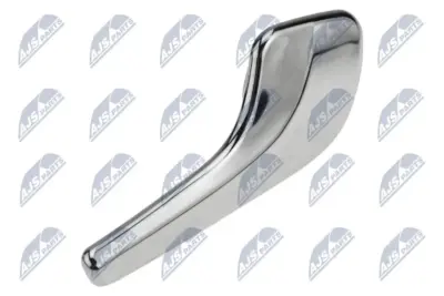 Maniglia Porta Interna Cromata Destra Anteriore Opel Corsa D 2007