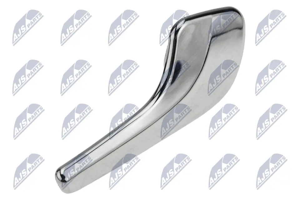 Maniglia Porta Interna Cromata Destra Anteriore Opel Corsa D 2007