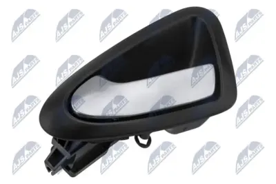 Maniglia Porta Interna Posteriore Sinistra per Seat Ibiza 2009-2015