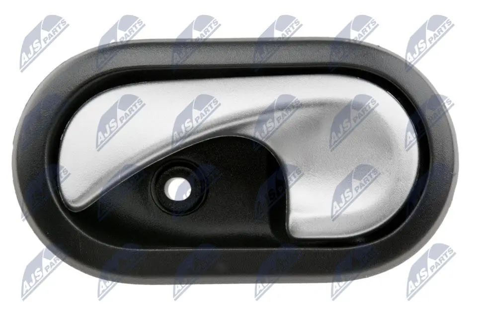 Maniglia Porta Interna Sinistra per Dacia Dokker Duster Lodgy Logan Sandero