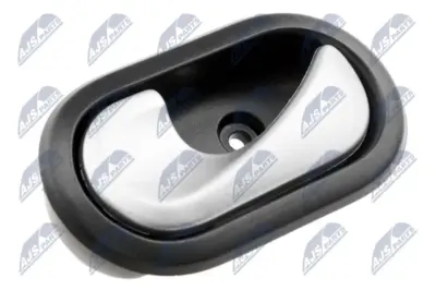 Maniglia Porta Interna Sinistra per Dacia Dokker Duster Lodgy Logan Sandero