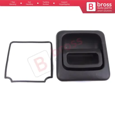 Maniglia Porta Scorrevole Destra per Ducato Jumper Relay Boxer