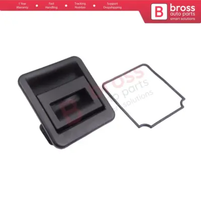Maniglia Porta Scorrevole Destra per Ducato Jumper Relay Boxer