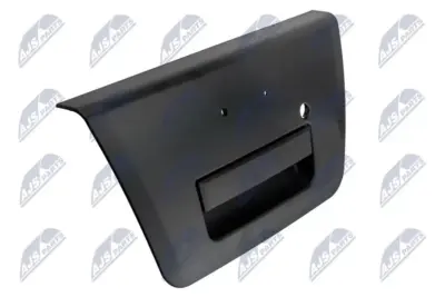 Maniglia Portellone Posteriore Completa per Nissan Navara D40 2005
