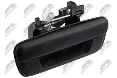 Maniglia Portellone Posteriore per Isuzu D-max 2002-2011