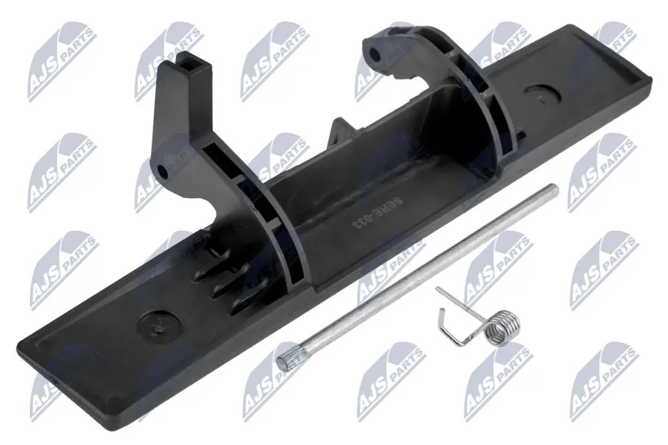 Maniglia Portellone Posteriore per Nissan Navara D40 2005