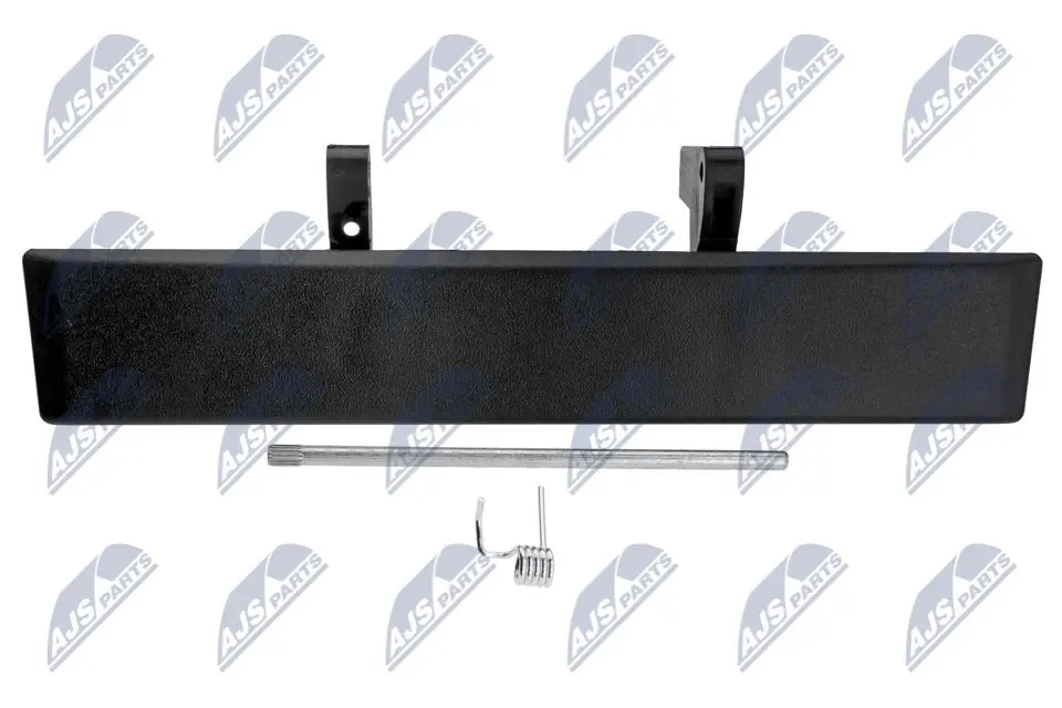 Maniglia Portellone Posteriore per Nissan Navara D40 2005