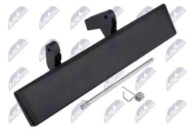 Maniglia Portellone Posteriore per Nissan Navara D40 2005