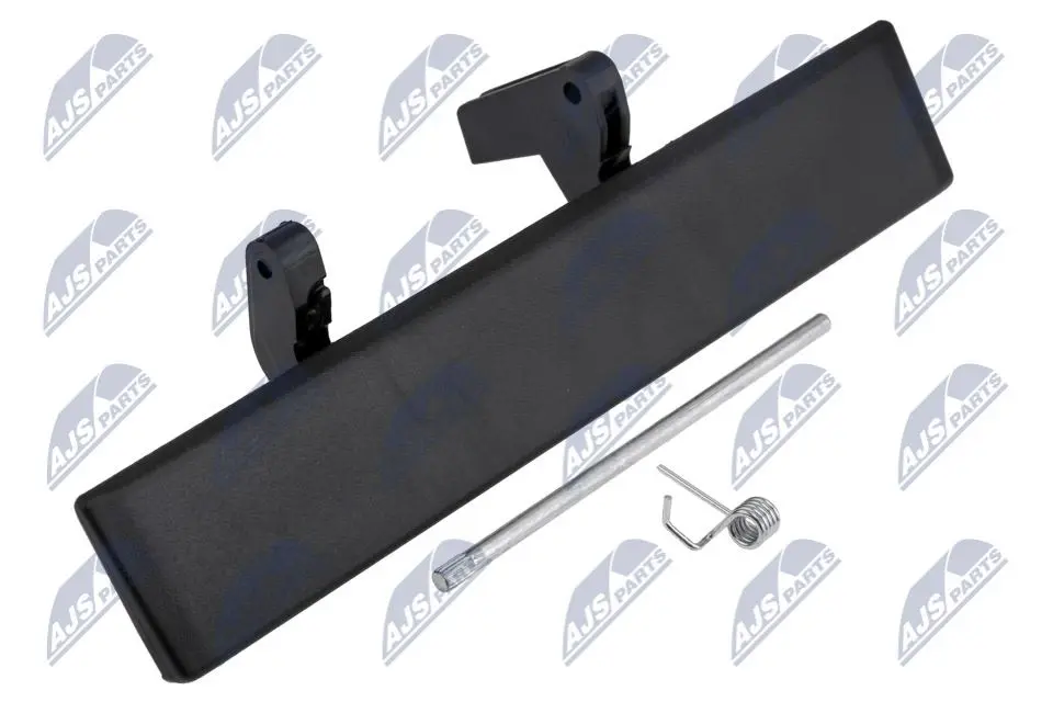 Maniglia Portellone Posteriore per Nissan Navara D40 2005