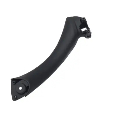 Maniglia Portiera Anteriore Sinistra per BMW E90 E91 - Nera