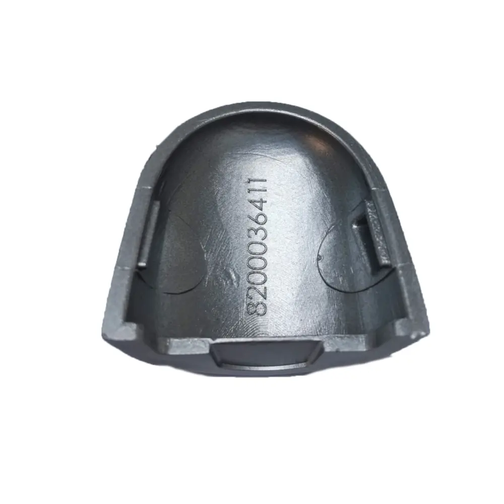 Maniglia Portiera con Copertura Chiave Esterna per Renault Megane 2