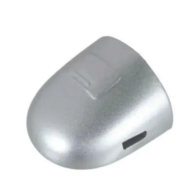 Maniglia Portiera con Copertura Chiave Esterna per Renault Megane 2