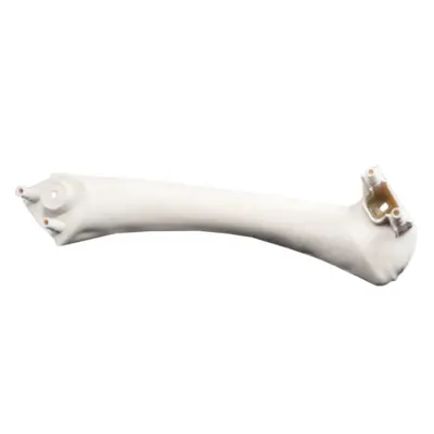 Maniglia Portiera Destra Beige per BMW 3 Series E90 E91