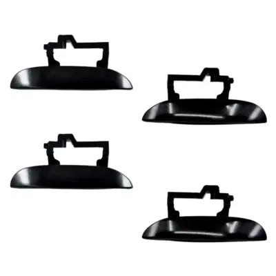 Maniglia Portiera Esterna Set Destro Sinistro per BMW 5 Series E39