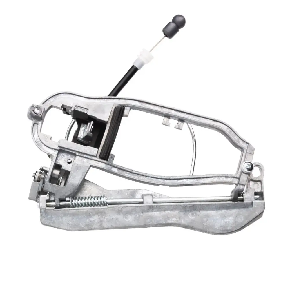 Maniglia Portiera Esterna Sinistra per BMW X5 Serie E53
