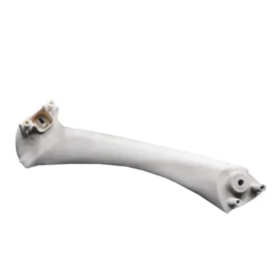 Maniglia Portiera Inferiore Sinistra Beige per BMW 3 Series E90 E91