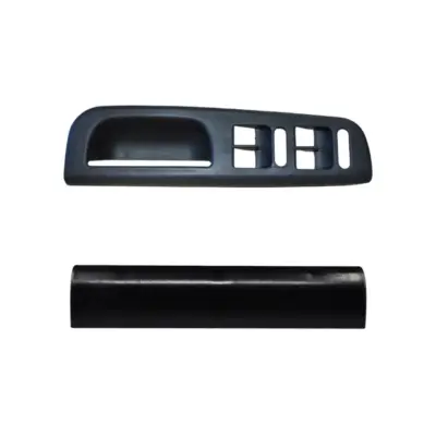 Maniglia Portiera Inserto per Volkswagen Passat B5, Golf 4, Jetta
