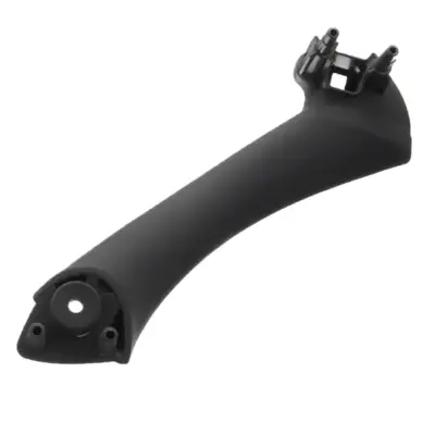 Maniglia Portiera Interna Destra Nera per BMW E90 E91