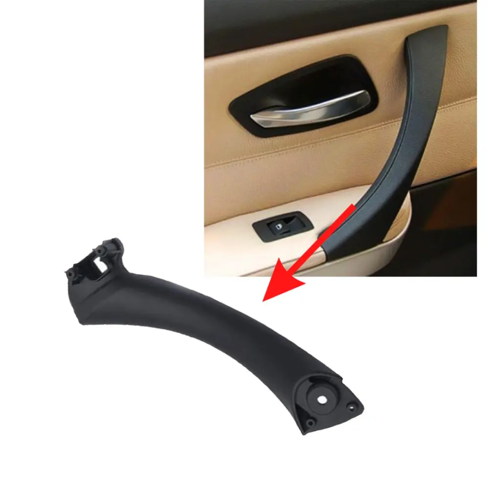 Maniglia Portiera Interna Inferiore per BMW E90 E91