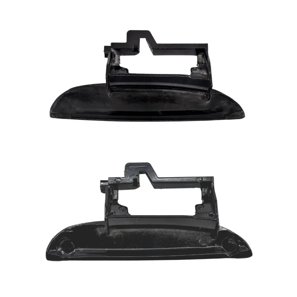 Maniglia Portiera Metallica Destra e Sinistra per BMW 5 Series E39