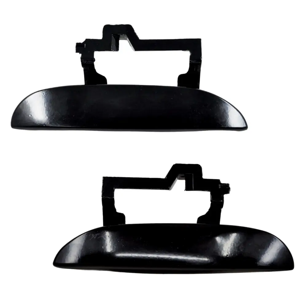 Maniglia Portiera Metallica Destra e Sinistra per BMW 5 Series E39