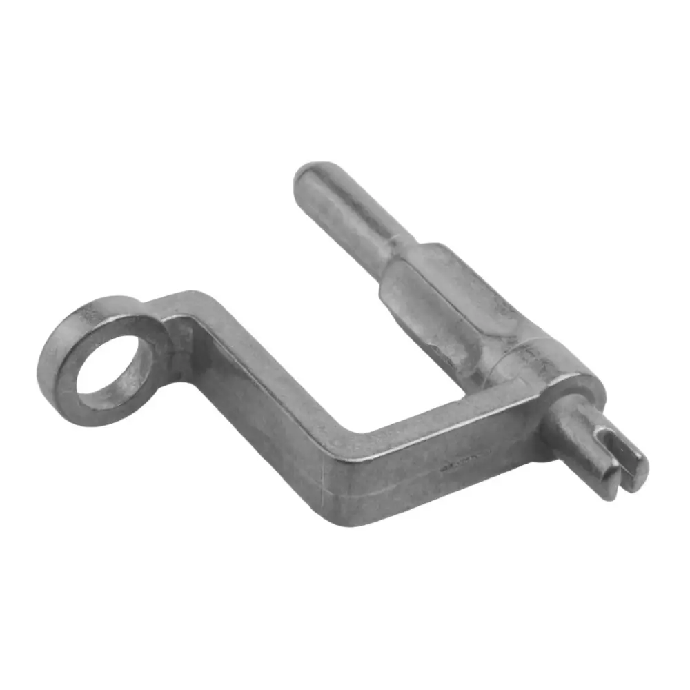 Maniglia Portiera per Opel Corsa e Corsavan (anni Non Specificati)