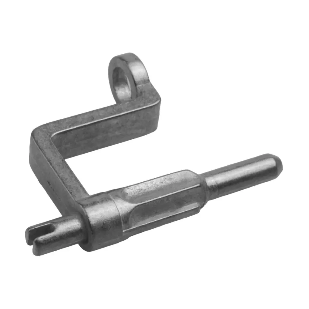 Maniglia Portiera per Opel Corsa e Corsavan (anni Non Specificati)