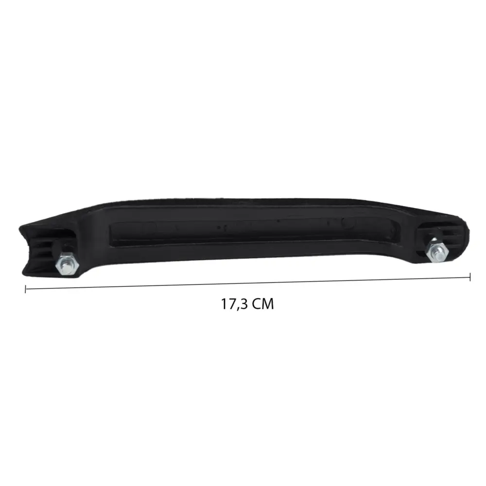 Maniglia Portiera per Renault 12 Toros (anteriore/posteriore)