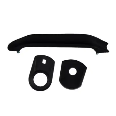 Maniglia Portiera per Renault 12 Toros (anteriore/posteriore)