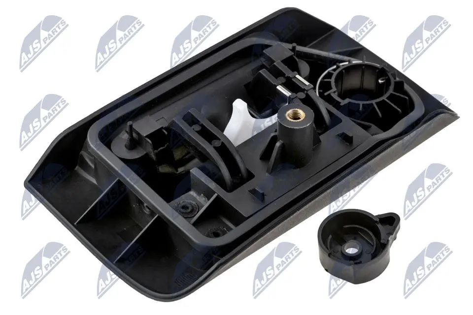 Maniglia Portiera Posteriore per Renault Kangoo 1997-2007
