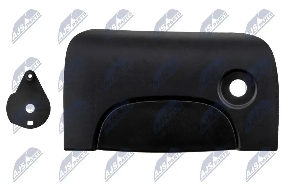 Maniglia Portiera Posteriore per Renault Kangoo 1997-2007