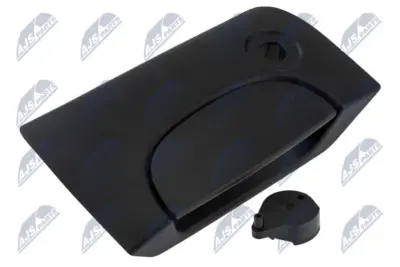 Maniglia Portiera Posteriore per Renault Kangoo 1997-2007