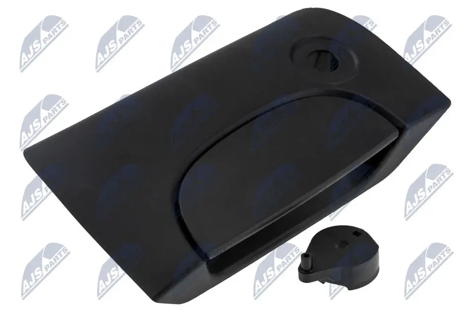 Maniglia Portiera Posteriore per Renault Kangoo 1997-2007