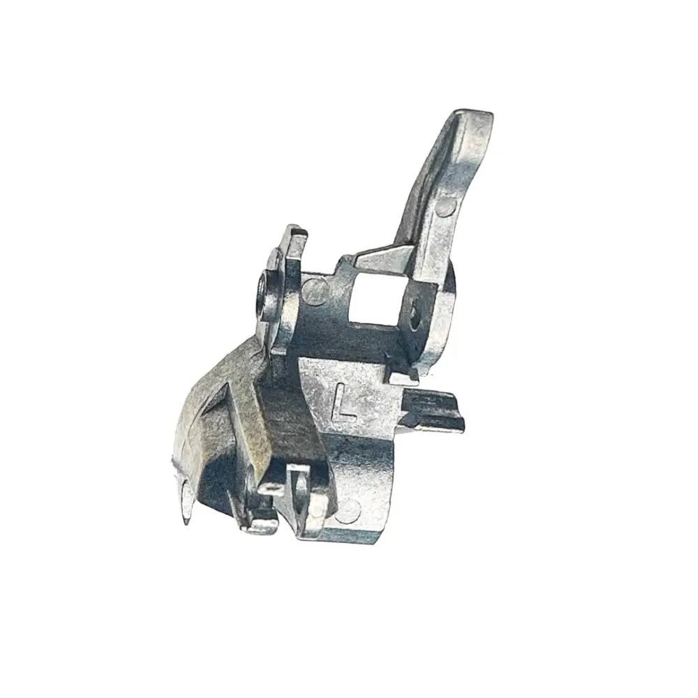 Maniglia Portiera Sinistra Esterna per Mercedes Vito W447