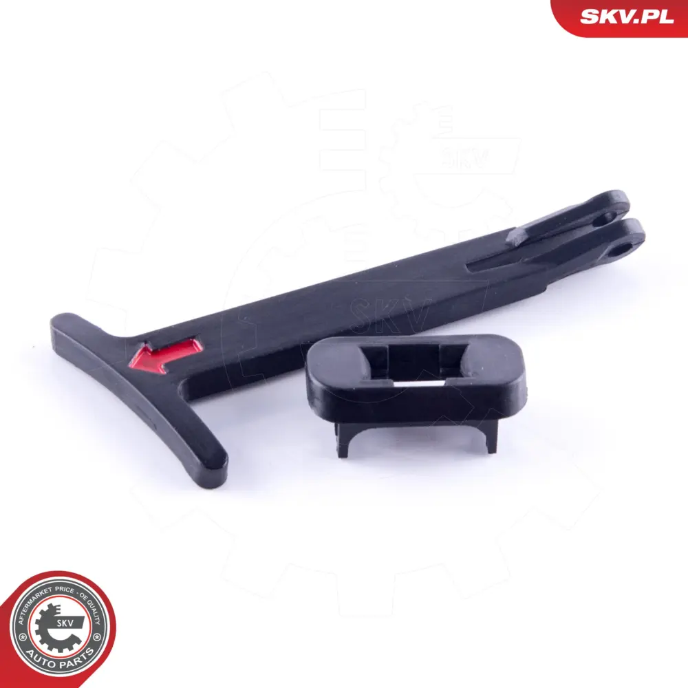 Maniglia, Sblocco Cofano Motore per VW Golf IV (1J1) 1J0823593B