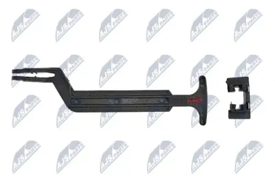 Maniglia Sblocco Cofano Motore per VW Passat Variant B5 1996